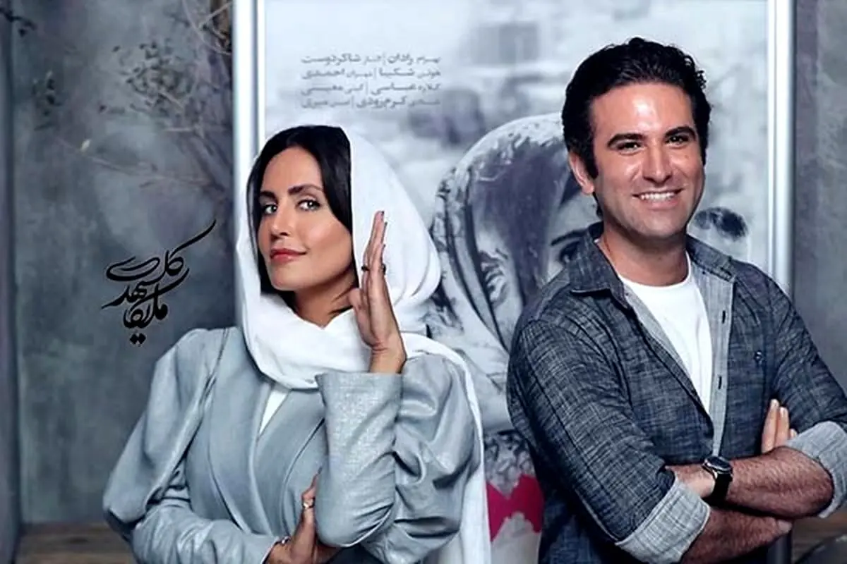 گریم بی‌نظیر الناز شاکردوست در نمایش رستم و سهراب + عکس‌های جذاب و نقش تهمینه