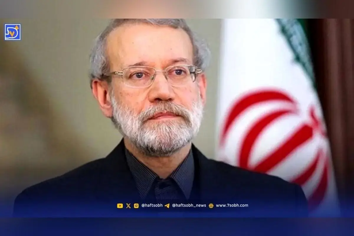 بیوگرافی کامل علی لاریجانی؛ سیاستمدار جنجالی، استاد فلسفه و چهره کلیدی نظام جمهوری اسلامی