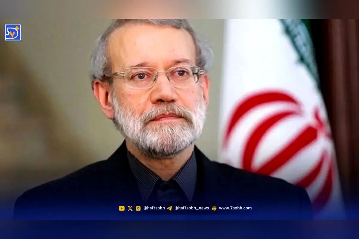 بیوگرافی کامل علی لاریجانی؛ سیاستمدار جنجالی، استاد فلسفه و چهره کلیدی نظام جمهوری اسلامی