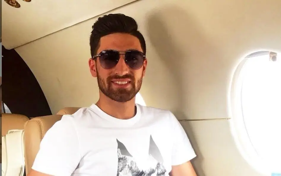 رونمایی از خواهر باکلاس علیرضا جهانبخش، ستاره تیم ملی فوتبال + عکس و جزئیات