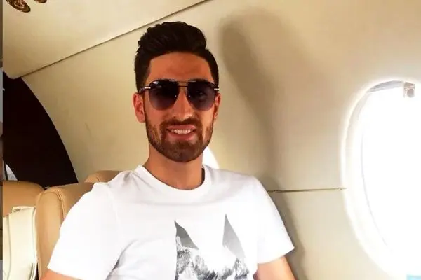 رونمایی از خواهر باکلاس علیرضا جهانبخش، ستاره تیم ملی فوتبال + عکس و جزئیات