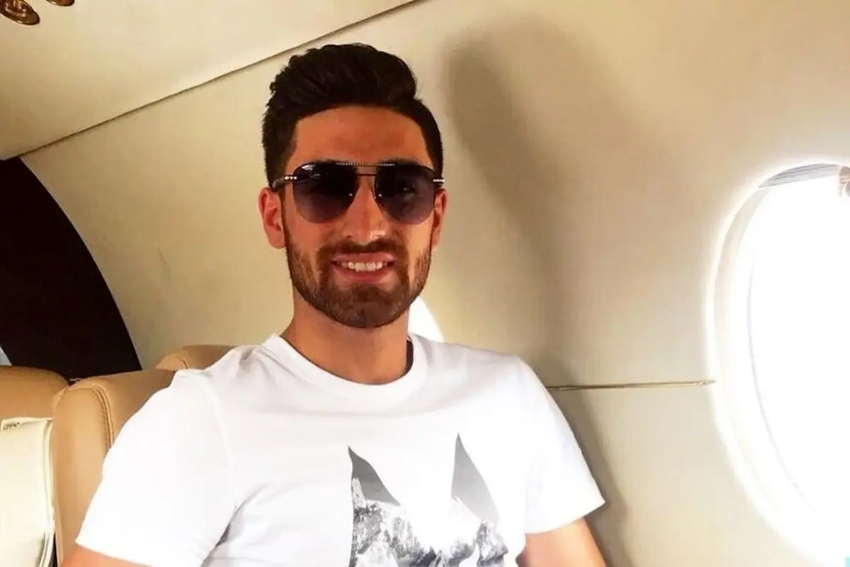 رونمایی از خواهر باکلاس علیرضا جهانبخش، ستاره تیم ملی فوتبال + عکس و جزئیات