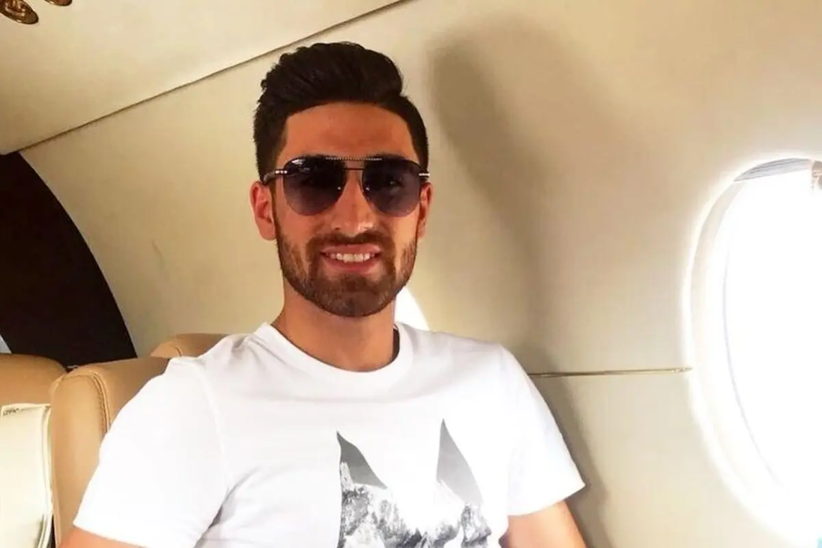 رونمایی از خواهر باکلاس علیرضا جهانبخش، ستاره تیم ملی فوتبال + عکس و جزئیات