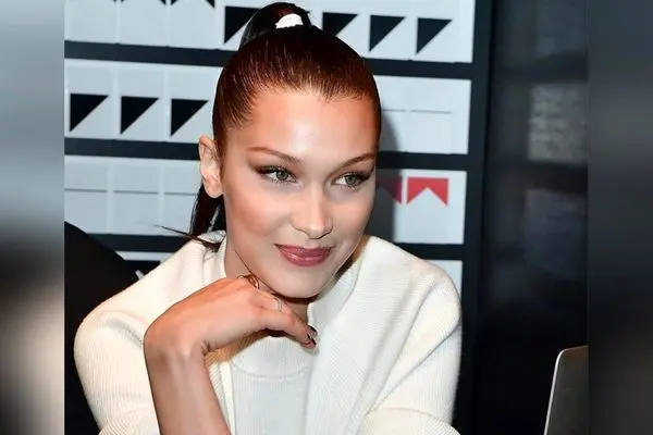 خانم سوپرمدل آمریکایی خانه‌اش را با طراحی ایرانی دکور کرد + تصاویر دیدنی