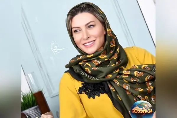 فریبا نادری: من هم به روحانی رای دادم چون گزینه بهتری نبود + فیلم و جزئیات واکنش هنرمندان به انتخابات