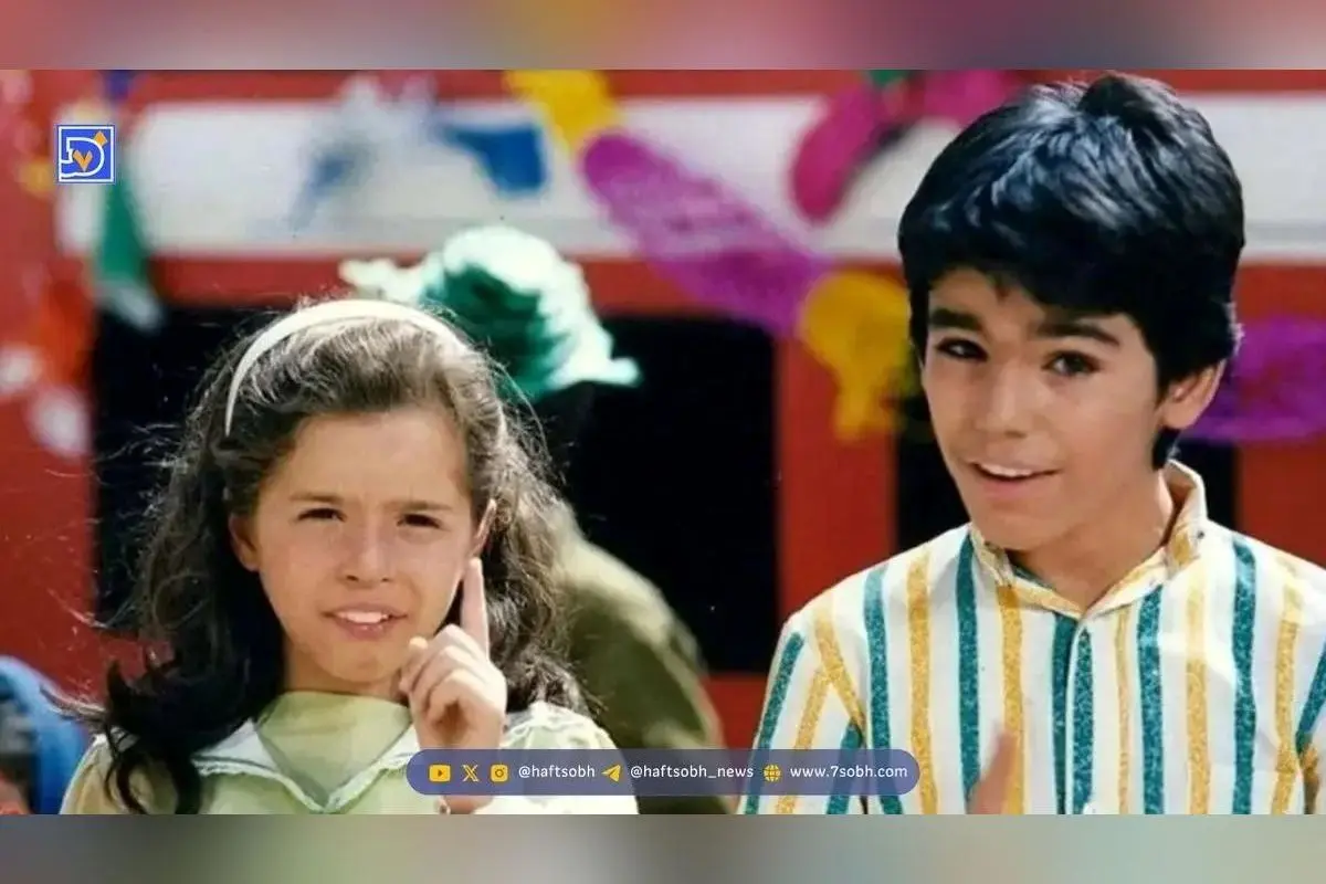 سفر در زمان: بازیگر کودک دهه ۶۰ «دزد عروسک‌ها» پس از ۳۵ سال در نیویورک ظاهر شد