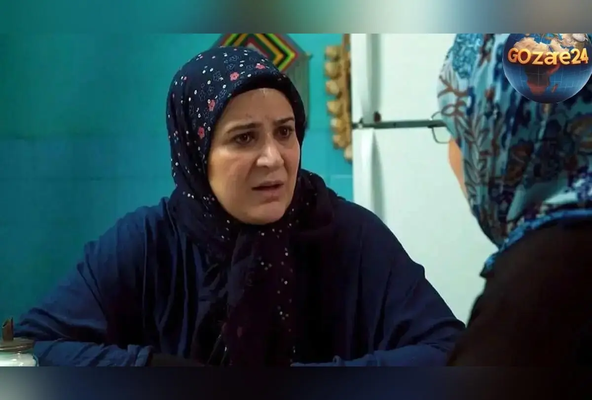 ریما رامین‌فر در 55 سالگی با ظاهر جدید و استایل تینیجری، توجه رسانه‌ها و طرفداران را جلب کرد