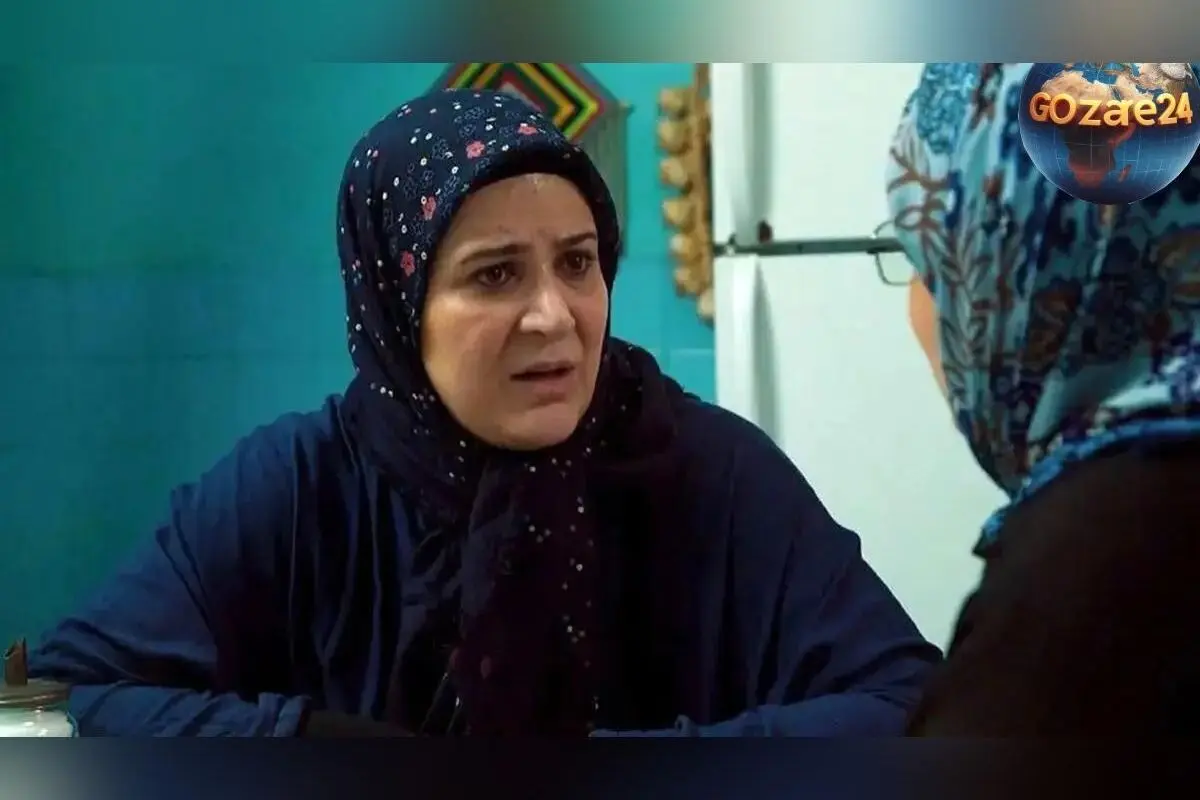 ریما رامین‌فر در 55 سالگی با ظاهر جدید و استایل تینیجری، توجه رسانه‌ها و طرفداران را جلب کرد