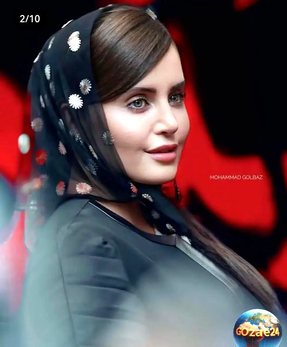 الناز شاکردوست در صحنه‌ای نمادین از فیلم تی تی: تصویری متفاوت و تحسین‌برانگیز در اینستاگرام