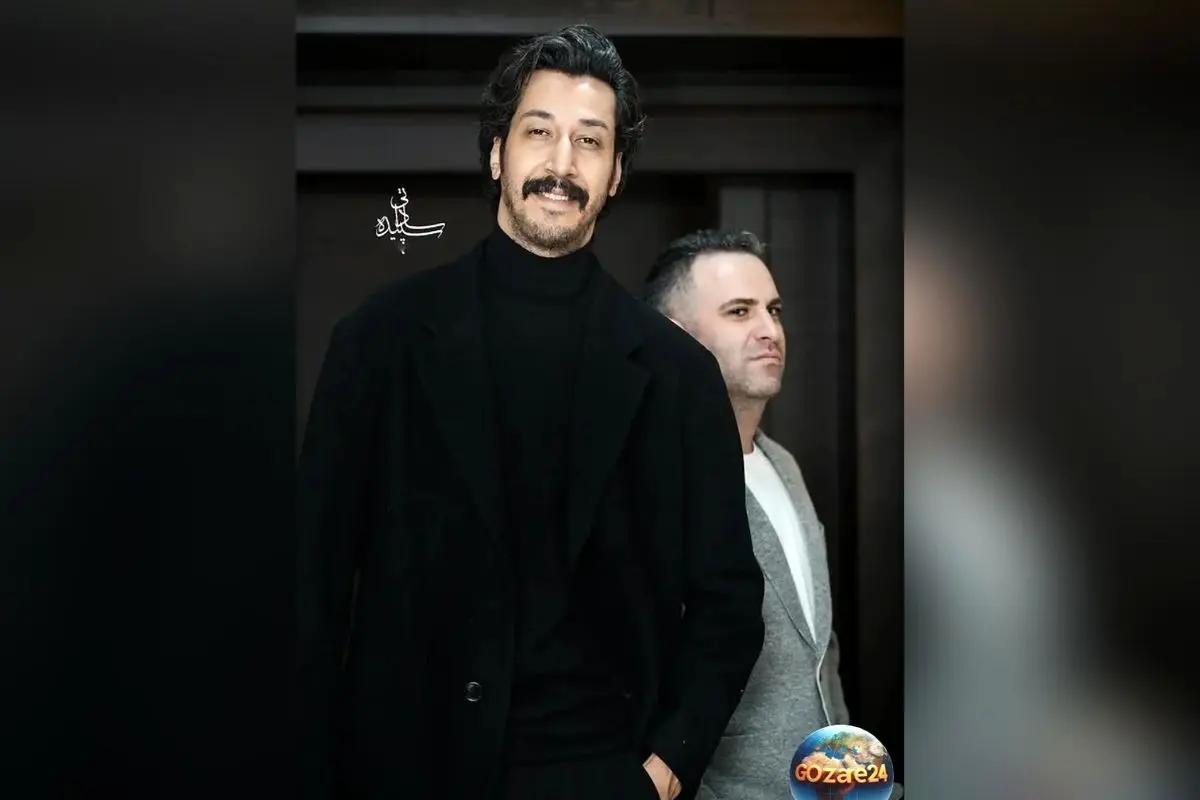 عکس متفاوت هوتن شکیبا و بهرام افشاری در صفحه اینستاگرام؛ همکاری جدید و جذاب بازیگران سینما و تلویزیون