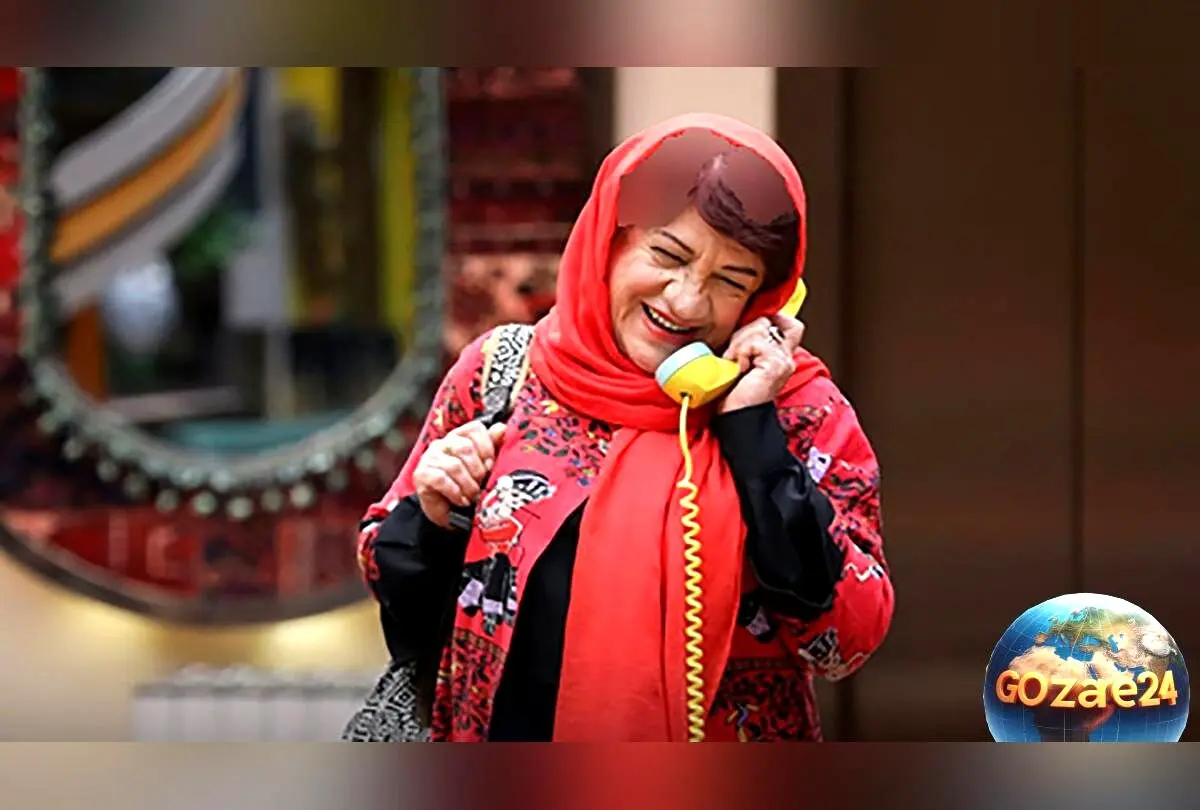 خانه لوکس و مدرن ناهید مسلمی با طراحی هنری و آرامش‌بخش + ویدیو