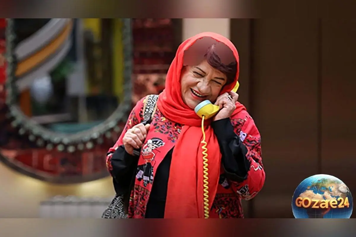 خانه لوکس و مدرن ناهید مسلمی با طراحی هنری و آرامشبخش + ویدیو