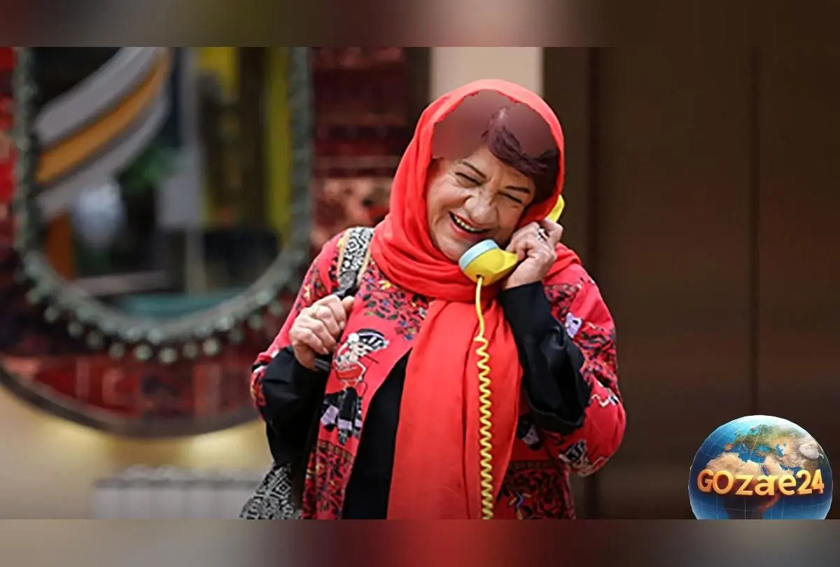 خانه لوکس و مدرن ناهید مسلمی با طراحی هنری و آرامش‌بخش + ویدیو