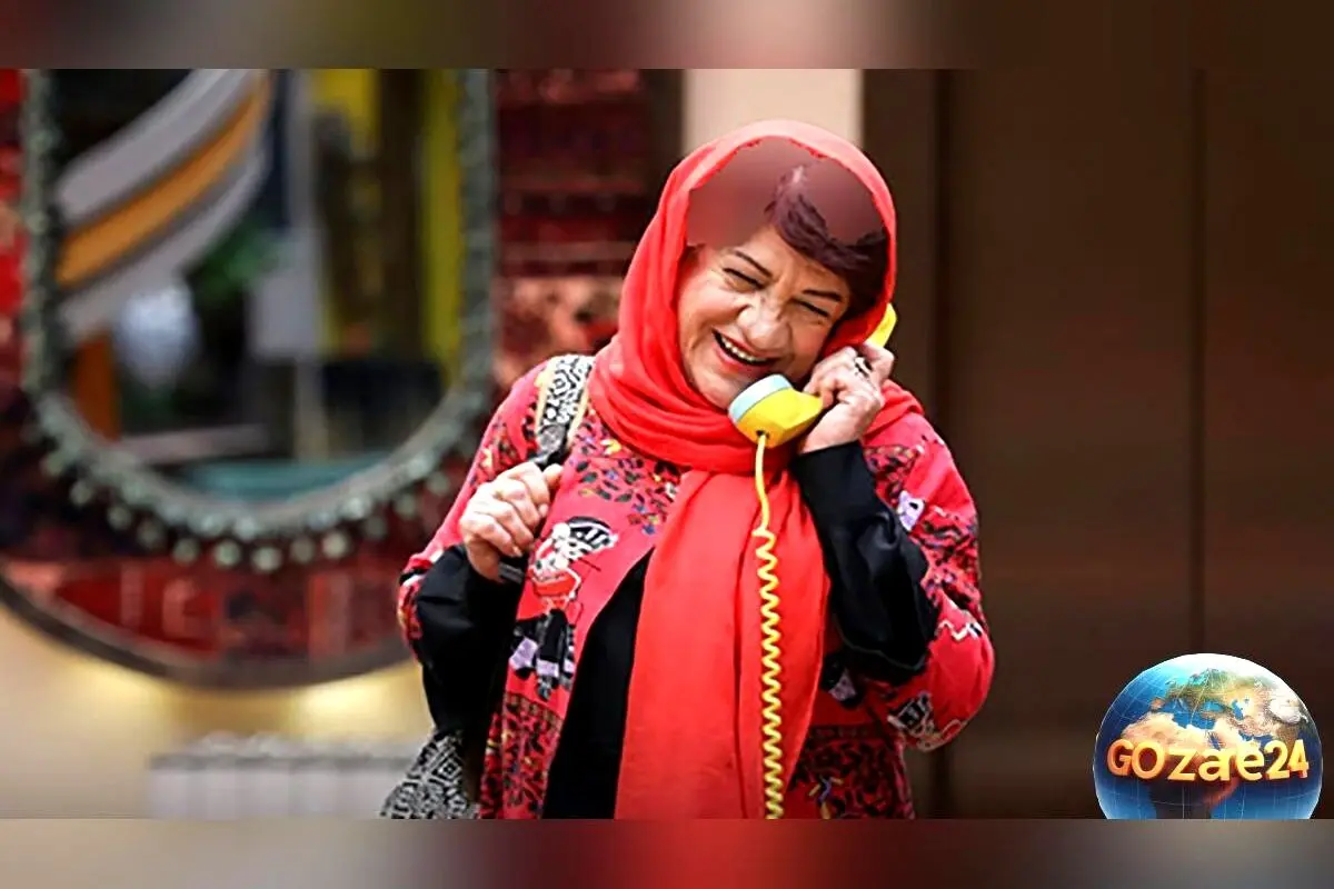 خانه لوکس و مدرن ناهید مسلمی با طراحی هنری و آرامش‌بخش + ویدیو