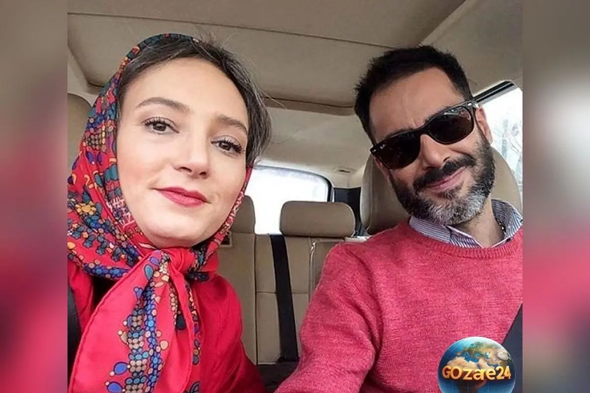 تلاش خنده دار سحر ولدبیگی برای متوقف کردن مهران مدیری از تراشیدن موهای همسرش نیما فلاح در برنامه «دورهمی» + ویدیو