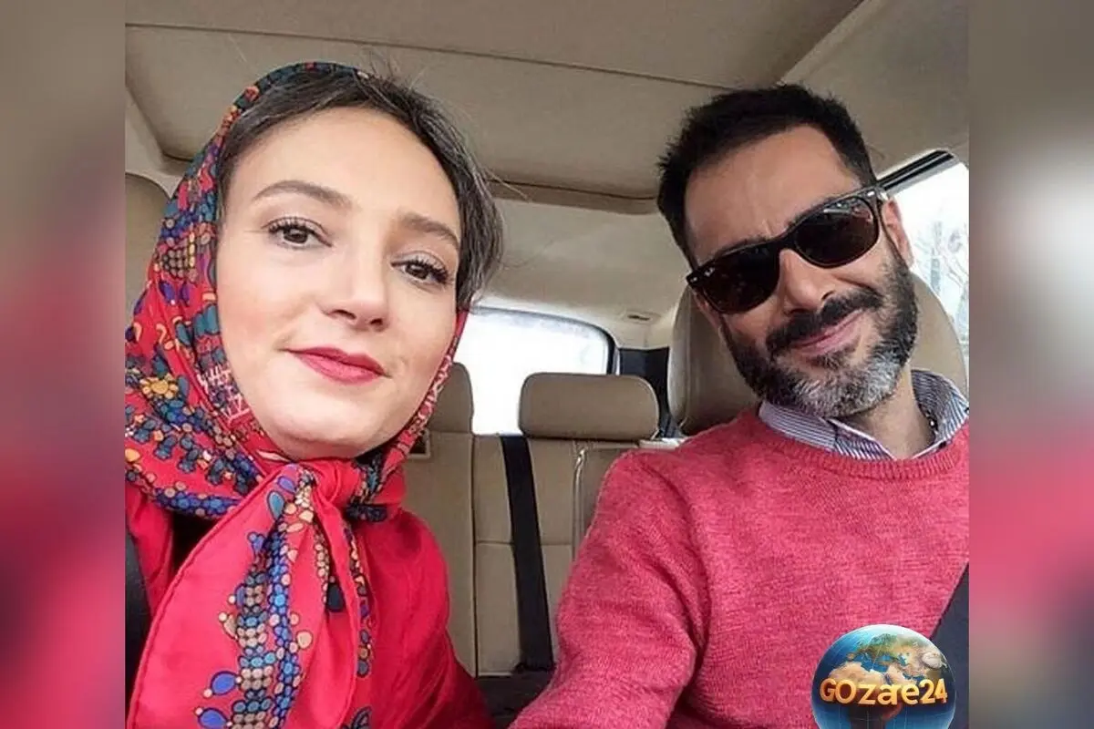 تلاش خنده دار سحر ولدبیگی برای متوقف کردن مهران مدیری از تراشیدن موهای همسرش نیما فلاح در برنامه «دورهمی» + ویدیو