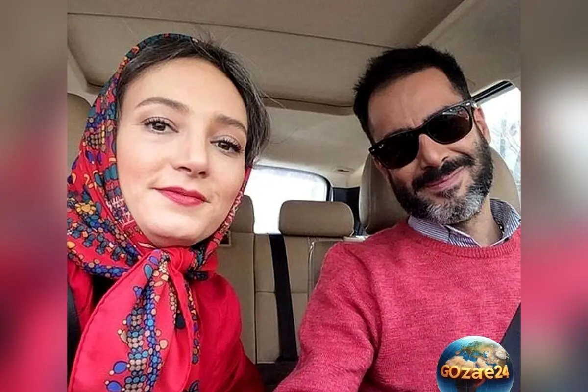 تلاش خنده دار سحر ولدبیگی برای متوقف کردن مهران مدیری از تراشیدن موهای همسرش نیما فلاح در برنامه «دورهمی» + ویدیو