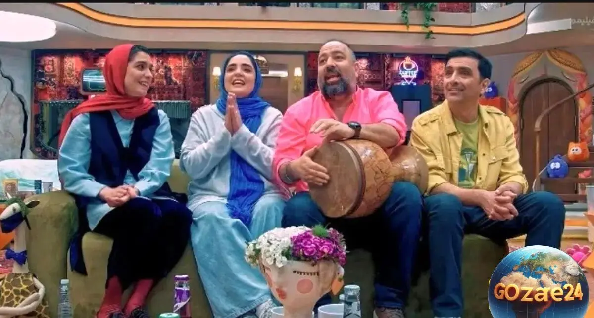 انتقاد تند از جوکر 2: ترویج بی‌حیایی، تضعیف ارزش‌های ایرانی و نقش مخرب برنامه‌های فرهنگی علیخانی