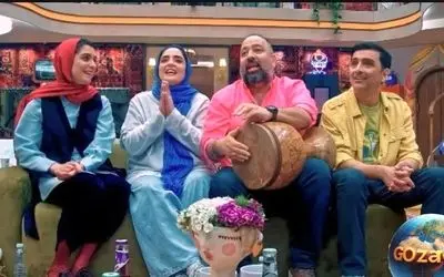 انتقاد تند از جوکر 2: ترویج بی‌حیایی، تضعیف ارزش‌های ایرانی و نقش مخرب برنامه‌های فرهنگی علیخانی