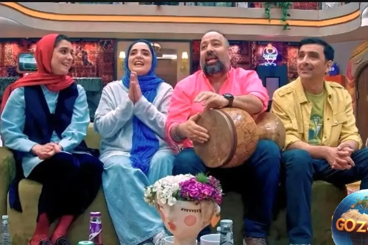 انتقاد تند از جوکر 2: ترویج بیحیایی، تضعیف ارزشهای ایرانی و نقش مخرب برنامههای فرهنگی علیخانی