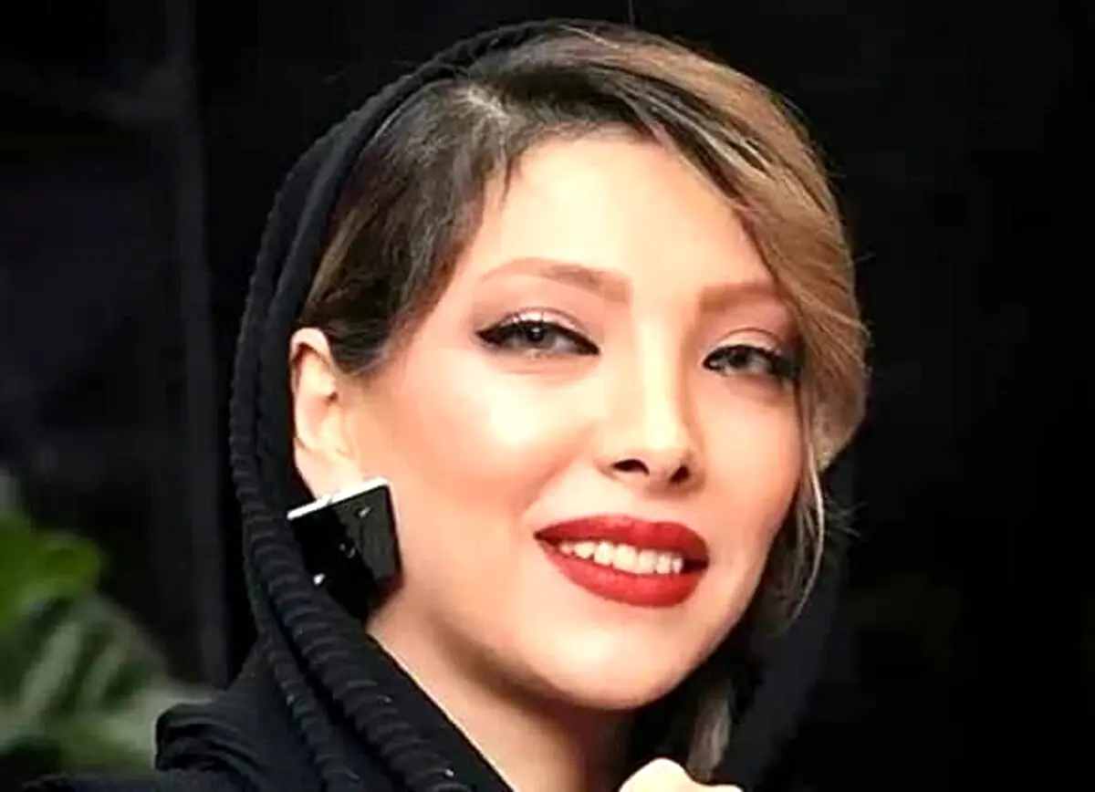 رونمایی از استایل دخترانه و جذاب صدف اسپهبدی در فیلم «علفزار» به عنوان سوارکار فریبا