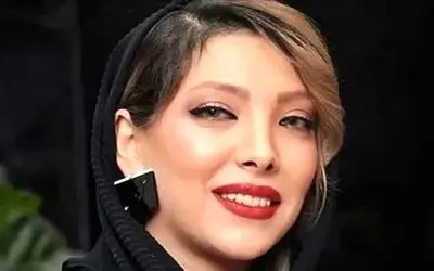 رونمایی از استایل دخترانه و جذاب صدف اسپهبدی در فیلم «علفزار» به عنوان سوارکار فریبا