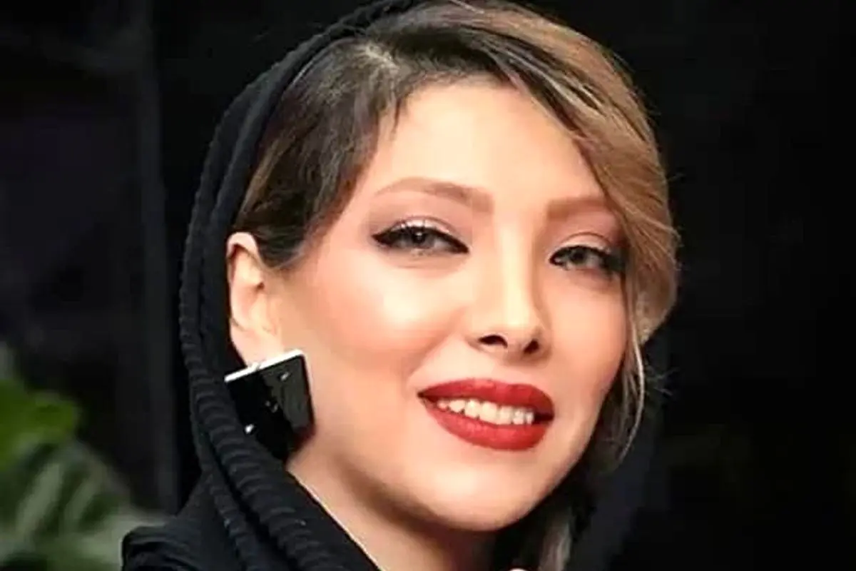 رونمایی از استایل دخترانه و جذاب صدف اسپهبدی در فیلم «علفزار» به عنوان سوارکار فریبا
