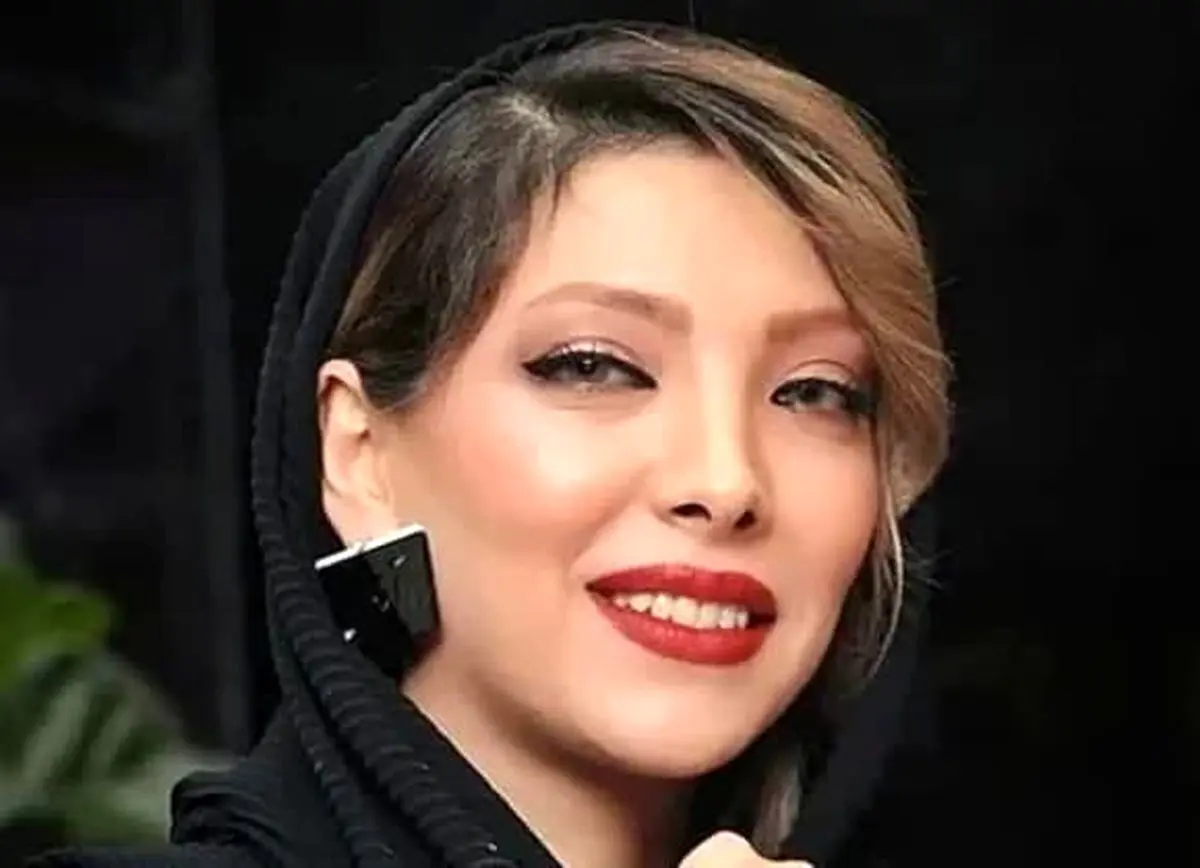 رونمایی از استایل دخترانه و جذاب صدف اسپهبدی در فیلم «علفزار» به عنوان سوارکار فریبا
