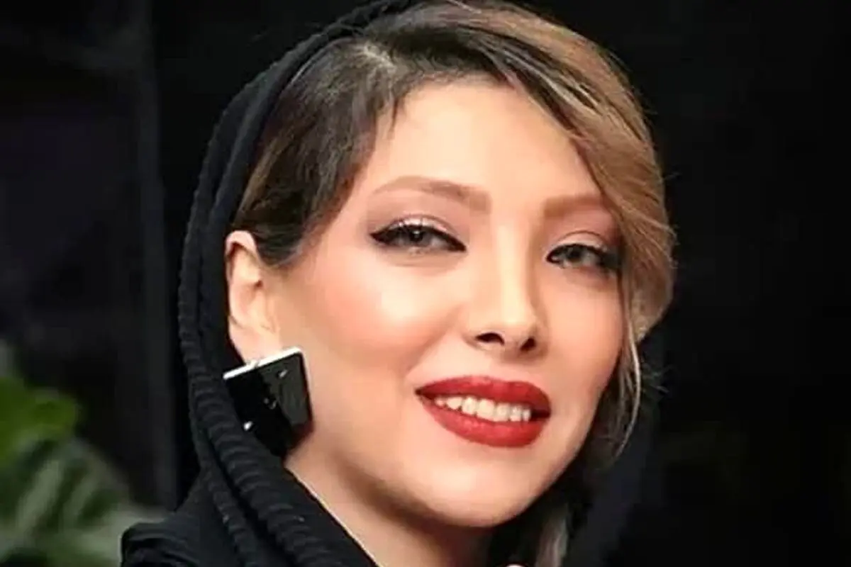 رونمایی از استایل دخترانه و جذاب صدف اسپهبدی در فیلم «علفزار» به عنوان سوارکار فریبا