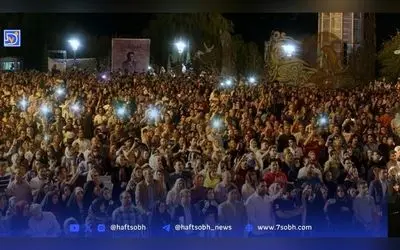 کنسرت خیابانی رایگان در تهران: از همایون شجریان تا رضا صادقی در میدان آزادی شهریور و مهر ۱۴۰۳