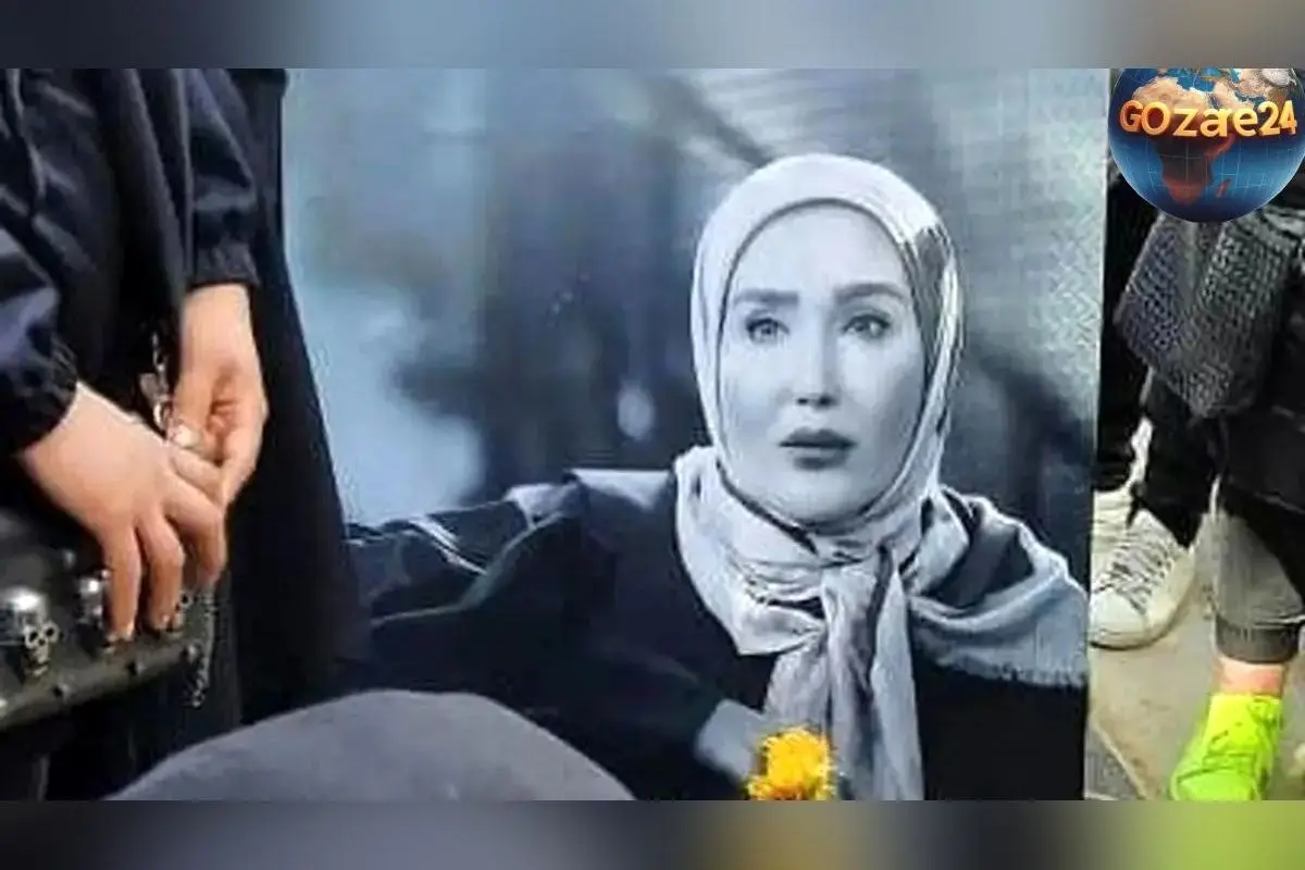 تصاویر و جزئیات مراسم چهلم زهره فکورصبور؛ ستایش از نقش‌های ماندگار و زندگی بازیگر پیشکسوت در قاب عکس