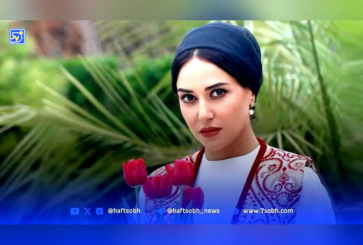 پریناز ایزدیار با استایلی ساده و شیک در اکران «زن و بچه»: راز جذابیت در سادگی و هماهنگی رنگ‌ها