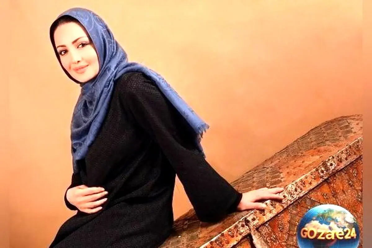 تصاویر جالب و دیدنی از مادر جوان و چشم‌ رنگی شیلا خداداد، ستاره محبوب سینمای ایران