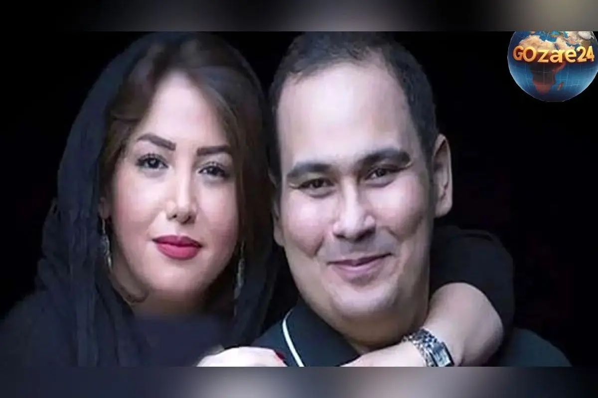 عکس نادر و احساسی از روز عروسی رضا داوودنژاد با حضور مادر بزرگ و خانواده‌اش؛ لحظه‌ای بی‌نظیر و ماندگار در خاطرات هنری