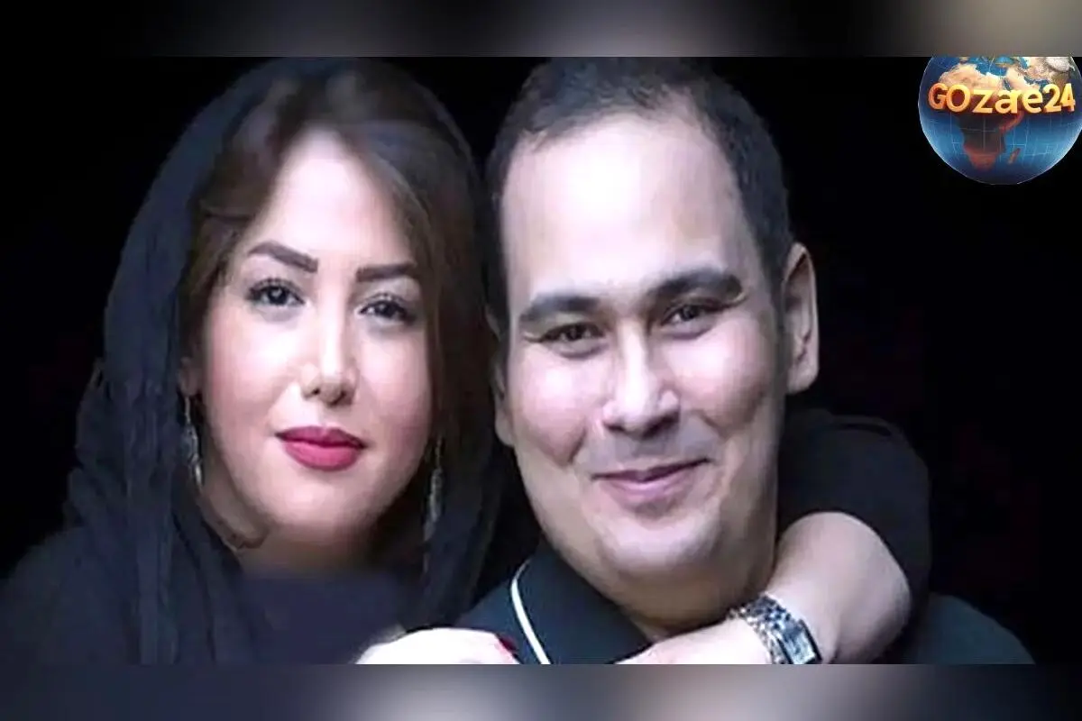 عکس نادر و احساسی از روز عروسی رضا داوودنژاد با حضور مادر بزرگ و خانواده‌اش؛ لحظه‌ای بی‌نظیر و ماندگار در خاطرات هنری