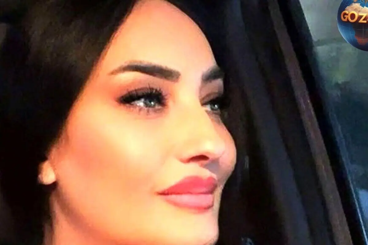 طراحی لوکس و آرامش‌بخش خانه آیسل کاپلان بازیگر سریال ناریا با فرش ایرانی و حیاط سرسبز
