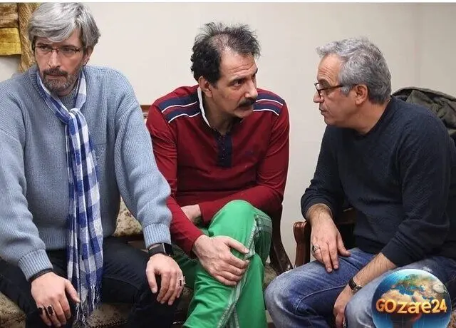 محمدحسین لطیفی: احساس بی‌غیرتی می‌کنم چون در تهران نیستم؛ هویت ایرانی را فراموش نکنیم و از تهدیدات در امان بمانیم