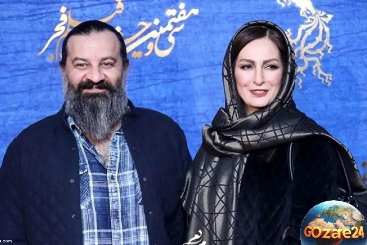 مهراب قاسم‌خانی: زندگی عاشقانه، طلاق‌های منطقی و نگاه واقع‌گرایانه به روابط شخصی