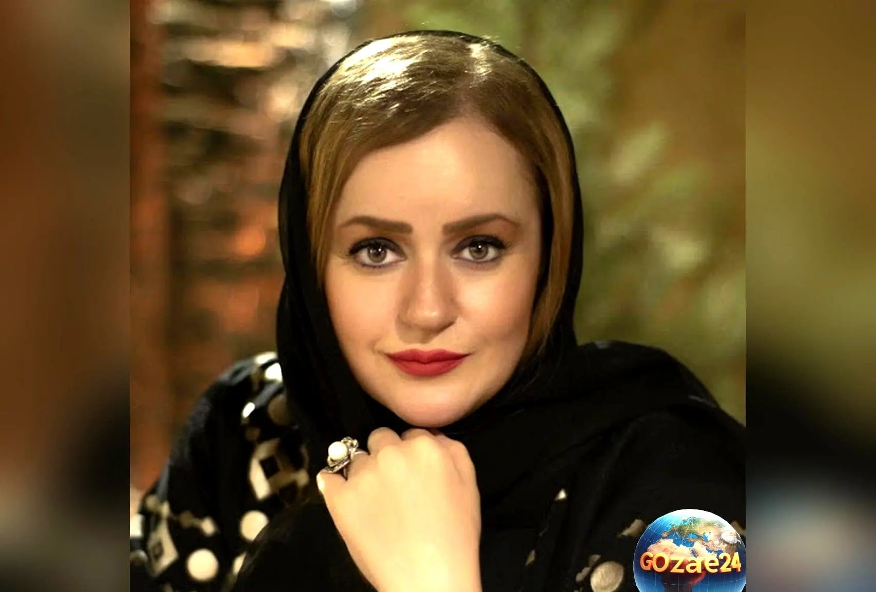 نعیمه نظام‌دوست در پیام تولد فریبا کوثری: تو چراغ امید و شادی در زندگی ما هستی