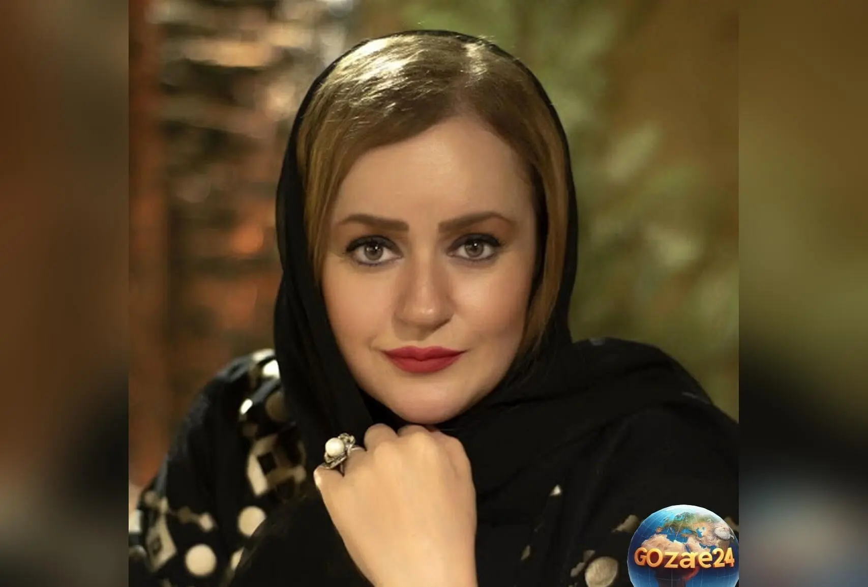 نعیمه نظام‌دوست در پیام تولد فریبا کوثری: تو چراغ امید و شادی در زندگی ما هستی