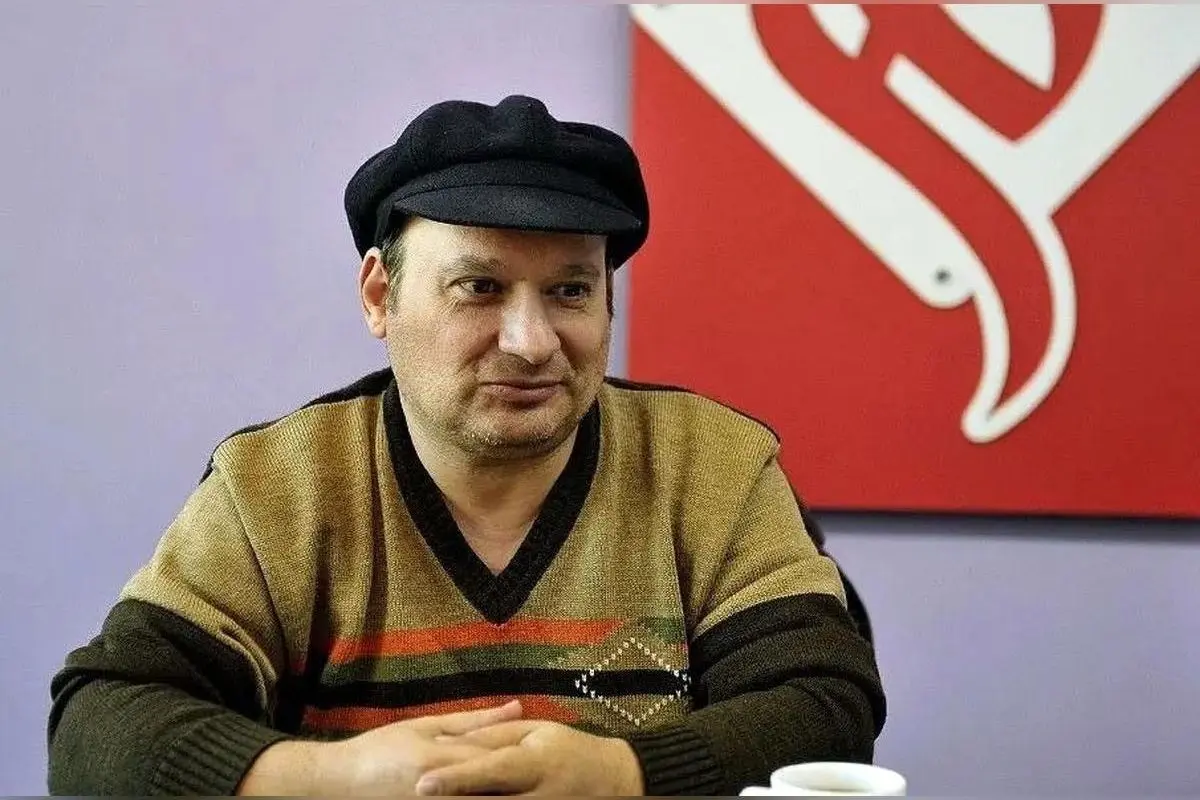 وضعیت سلامت شهرام لاسمی پس از عمل آنژیوپلاستی؛ بازیگر «قلقلی» در حال بهبود و قدردانی از تیم پزشکی