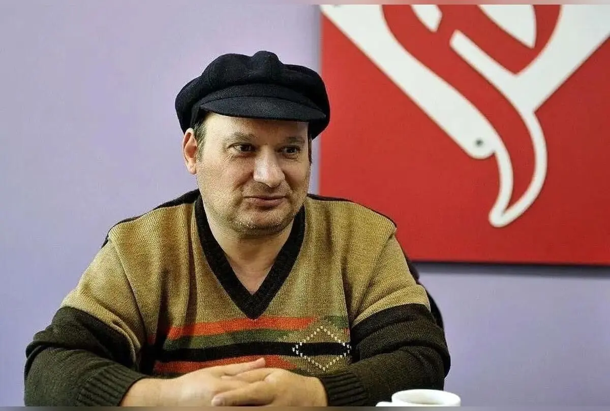 وضعیت سلامت شهرام لاسمی پس از عمل آنژیوپلاستی؛ بازیگر «قلقلی» در حال بهبود و قدردانی از تیم پزشکی