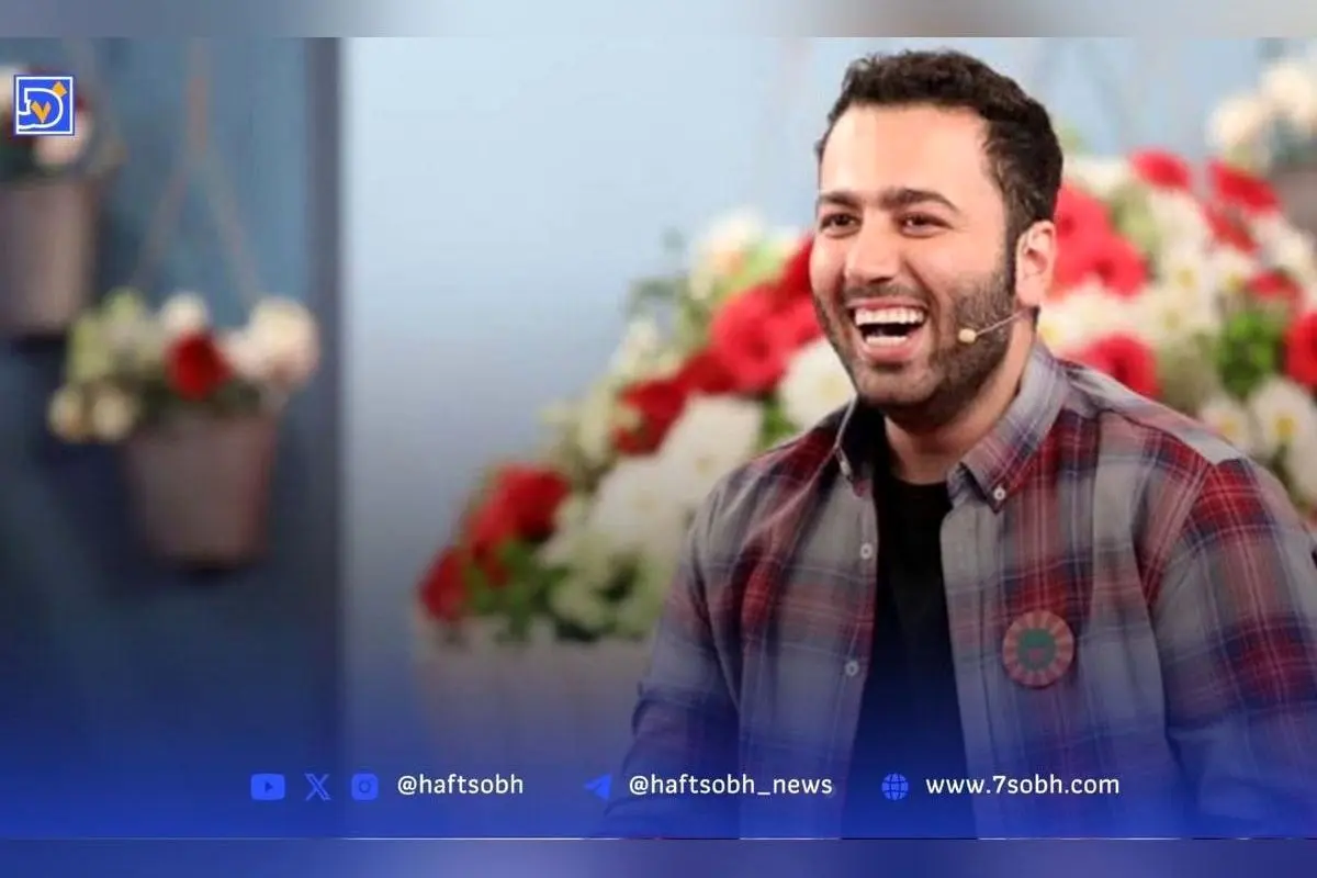 علی صبوری از رازهای موفقیت و چالشهای مالیاش در گفتوگو با مجید واشقانی: از تئاتر تا ثروت و بحرانهای زندگی