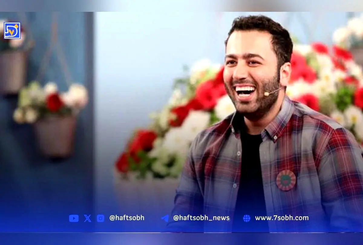 علی صبوری از رازهای موفقیت و چالش‌های مالی‌اش در گفت‌وگو با مجید واشقانی: از تئاتر تا ثروت و بحران‌های زندگی