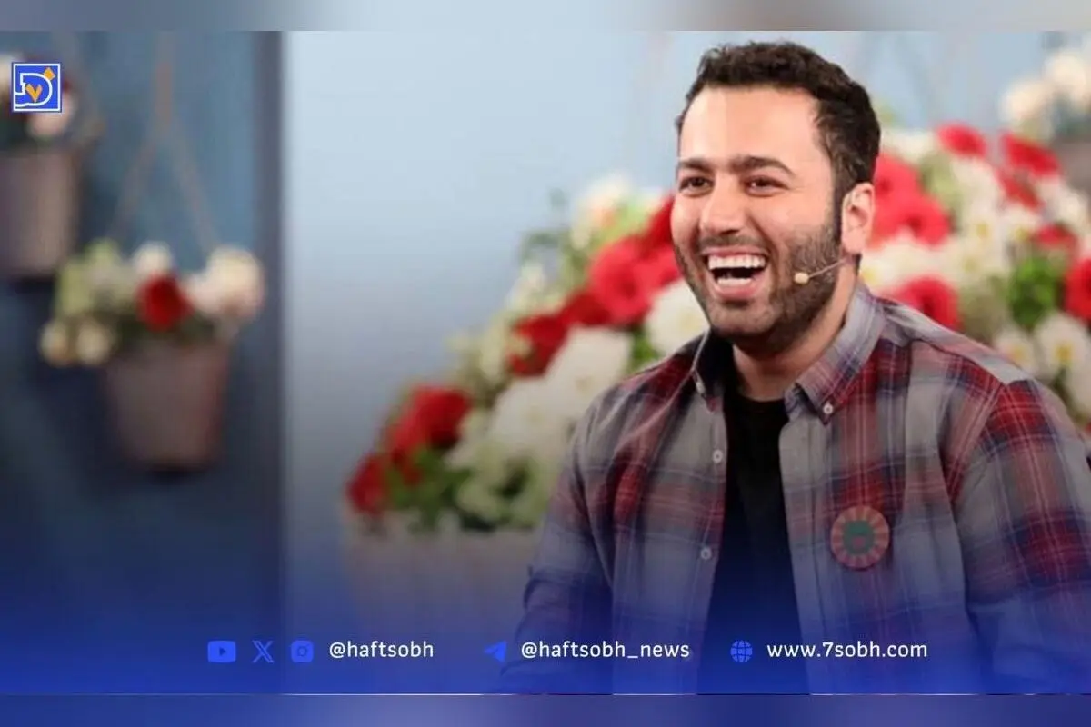 علی صبوری از رازهای موفقیت و چالش‌های مالی‌اش در گفت‌وگو با مجید واشقانی: از تئاتر تا ثروت و بحران‌های زندگی