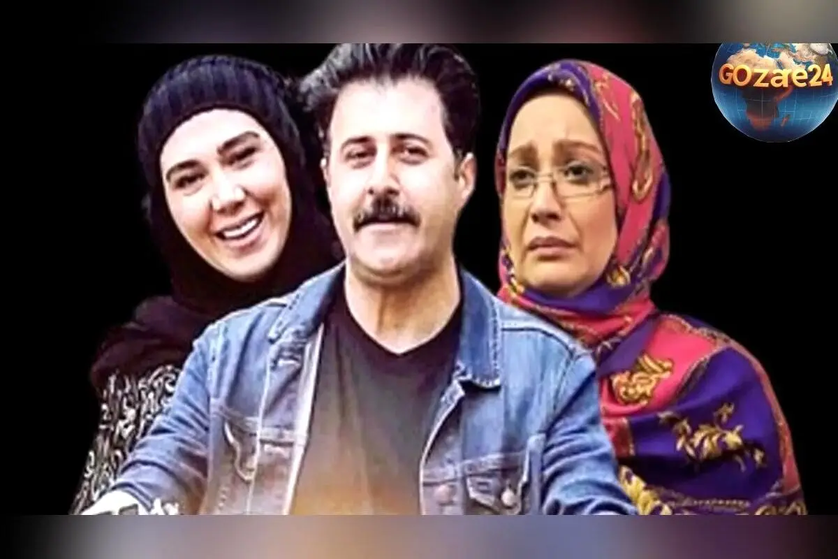 تصویر جدید بازیگران محبوب پایتخت در کنار هم؛ تغییر چهره و تفاوت واقعی ریما رامین‌فر، نسرین نصرتی و عاطفه باقری در خارج از نقش‌ها