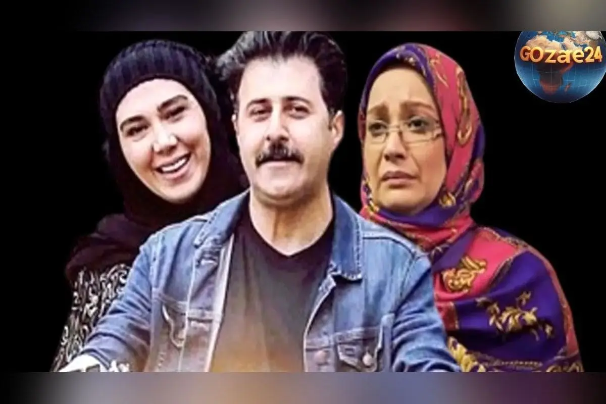 تصویر جدید بازیگران محبوب پایتخت در کنار هم؛ تغییر چهره و تفاوت واقعی ریما رامین‌فر، نسرین نصرتی و عاطفه باقری در خارج از نقش‌ها