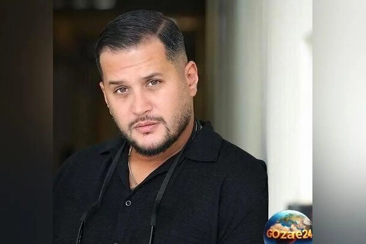 رونمایی از مادر واقعی سیاوش خیرابی بازیگر آوای باران + عکس‌های دیدنی و جزئیات رابطه خانوادگی هنرمند