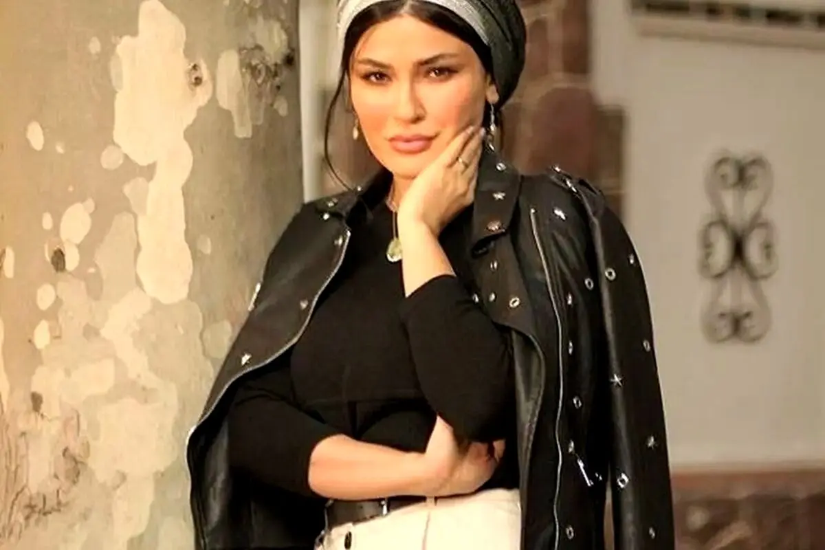 غلیان احساسات عاشقانه شیوا طاهری؛ شعر و تصاویر دلنشین از عشق بی‌نظیر در کنار شما