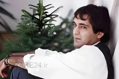 بیوگرافی داوود اسدی؛ صدای آرام طنز تلویزیون که بی‌صدا جاودانه شد